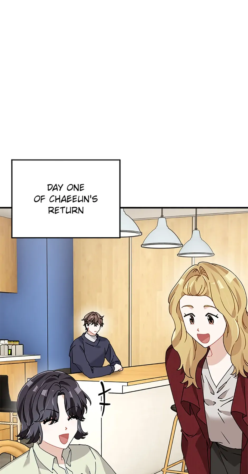Twincognito Romance Chapter 46 - page 38