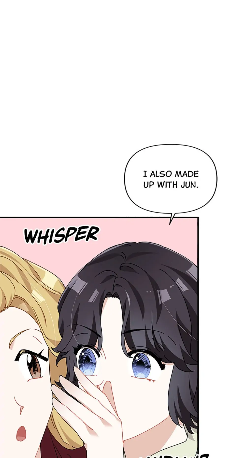 Twincognito Romance Chapter 46 - page 4