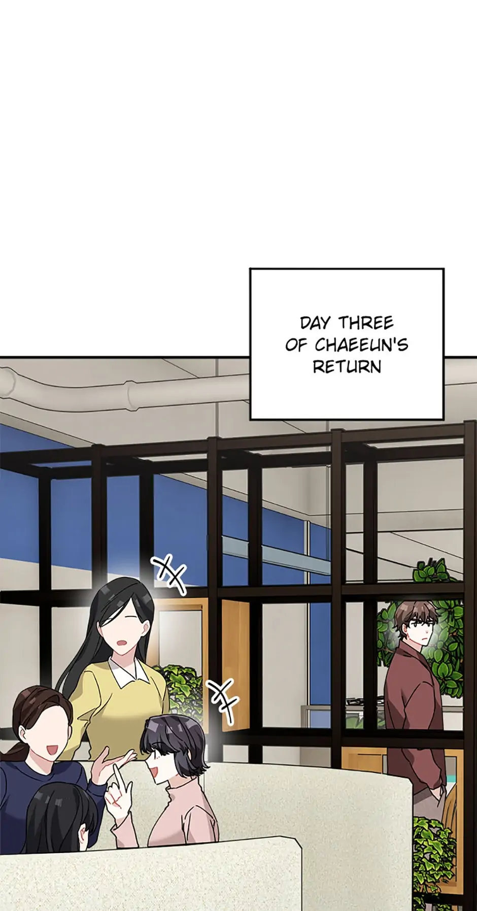 Twincognito Romance Chapter 46 - page 41