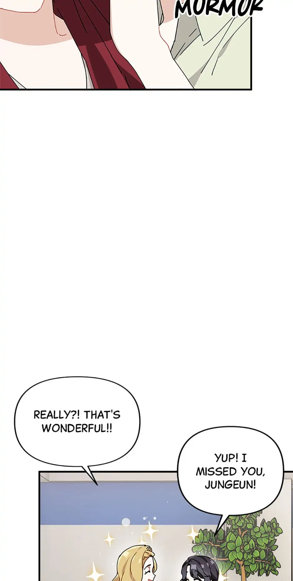 Twincognito Romance Chapter 46 - page 5