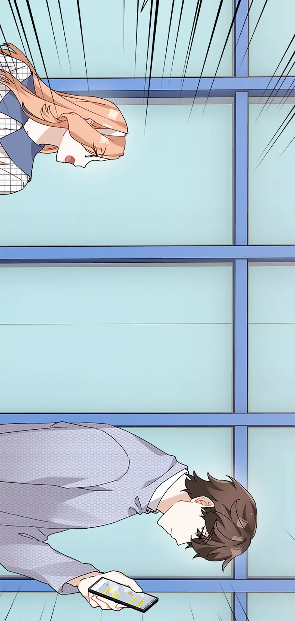 Twincognito Romance Chapter 46 - page 52