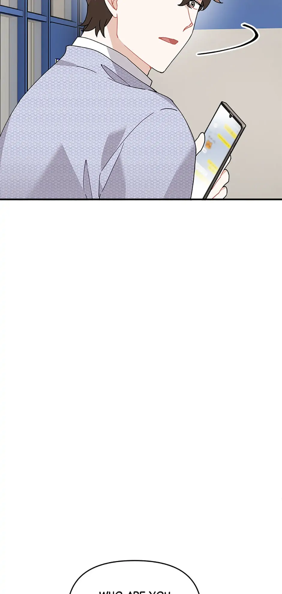 Twincognito Romance Chapter 46 - page 54
