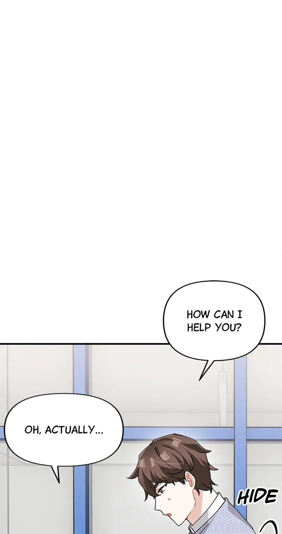 Twincognito Romance Chapter 46 - page 56
