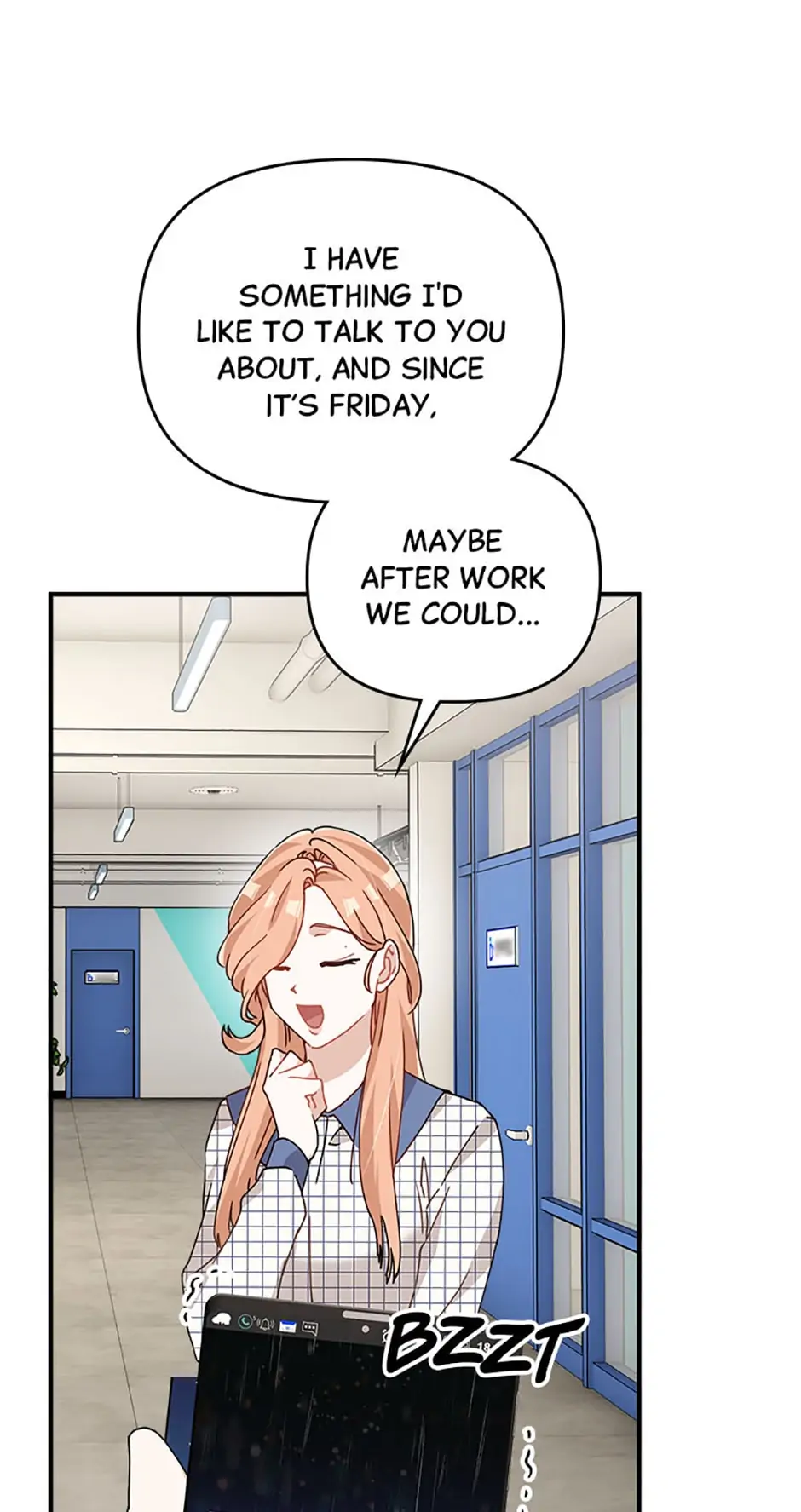 Twincognito Romance Chapter 46 - page 58