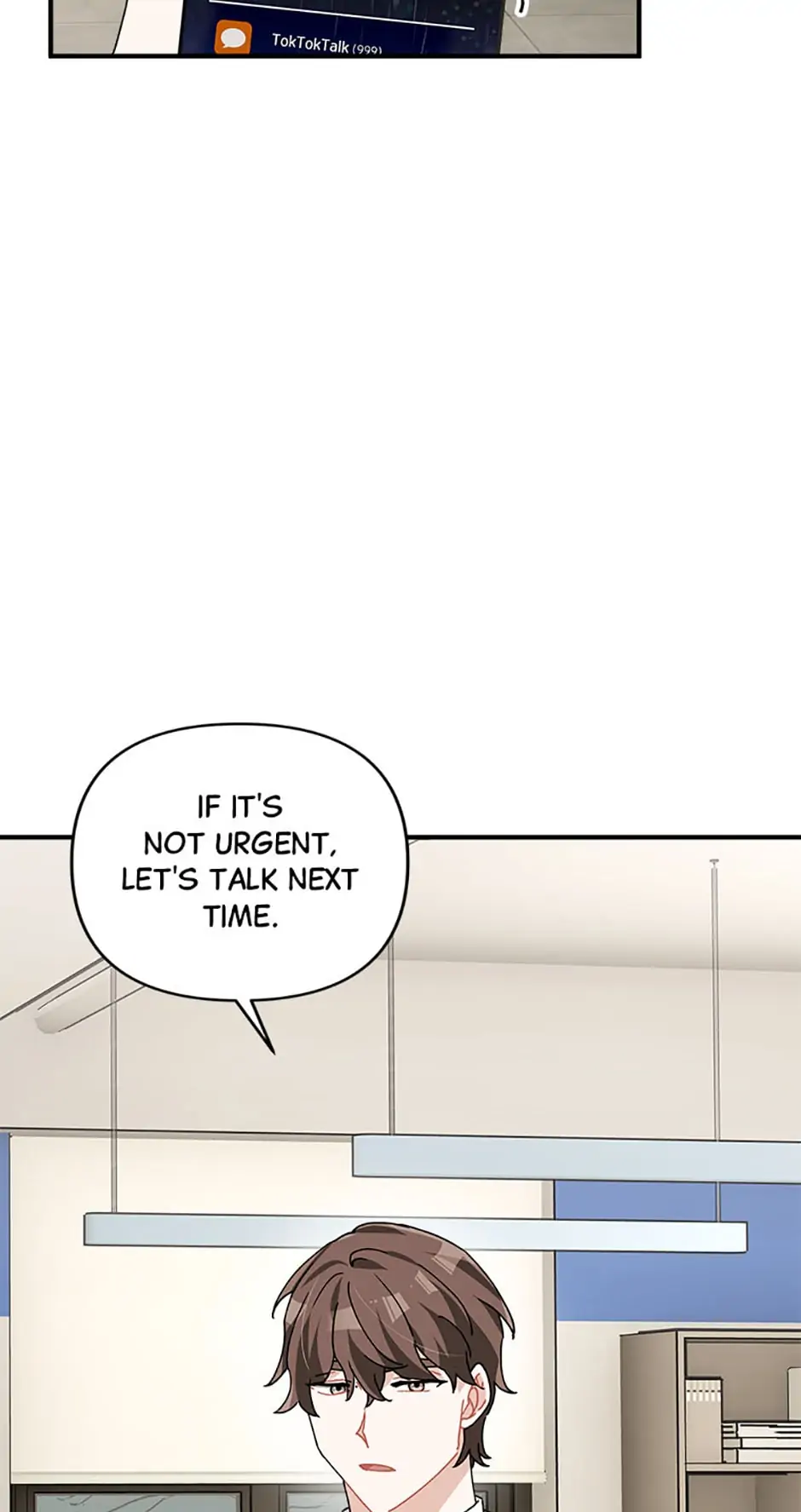 Twincognito Romance Chapter 46 - page 59