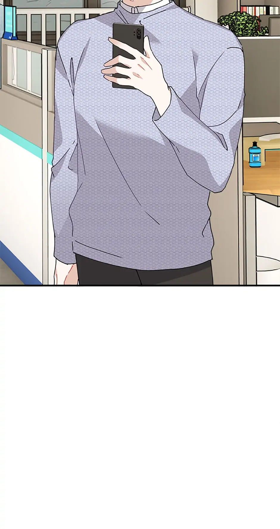 Twincognito Romance Chapter 46 - page 60