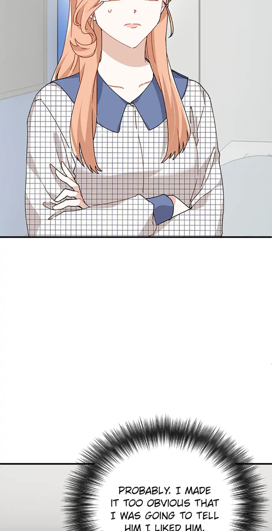 Twincognito Romance Chapter 46 - page 63