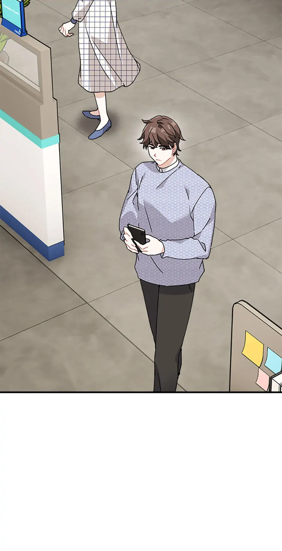 Twincognito Romance Chapter 46 - page 66