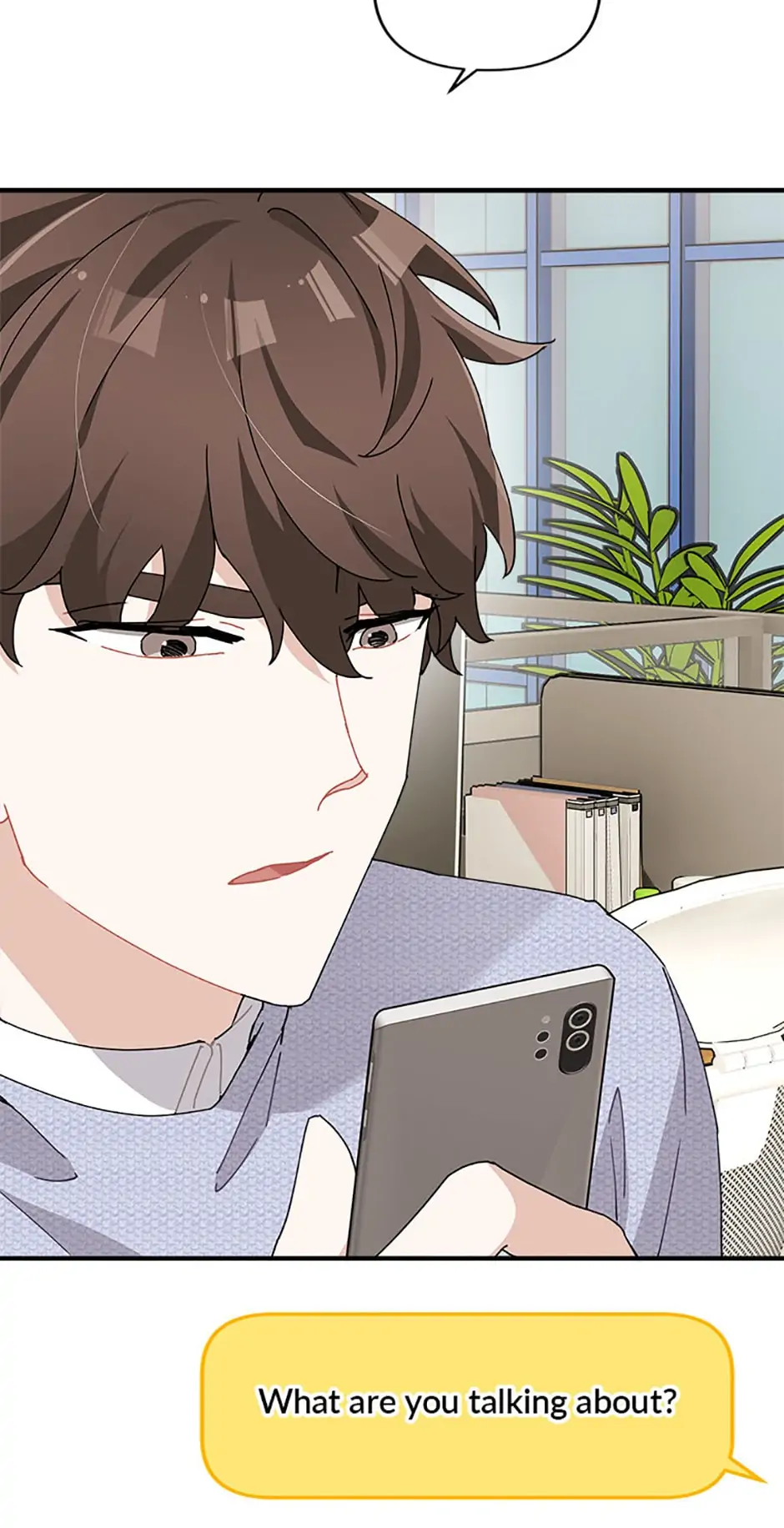 Twincognito Romance Chapter 46 - page 69