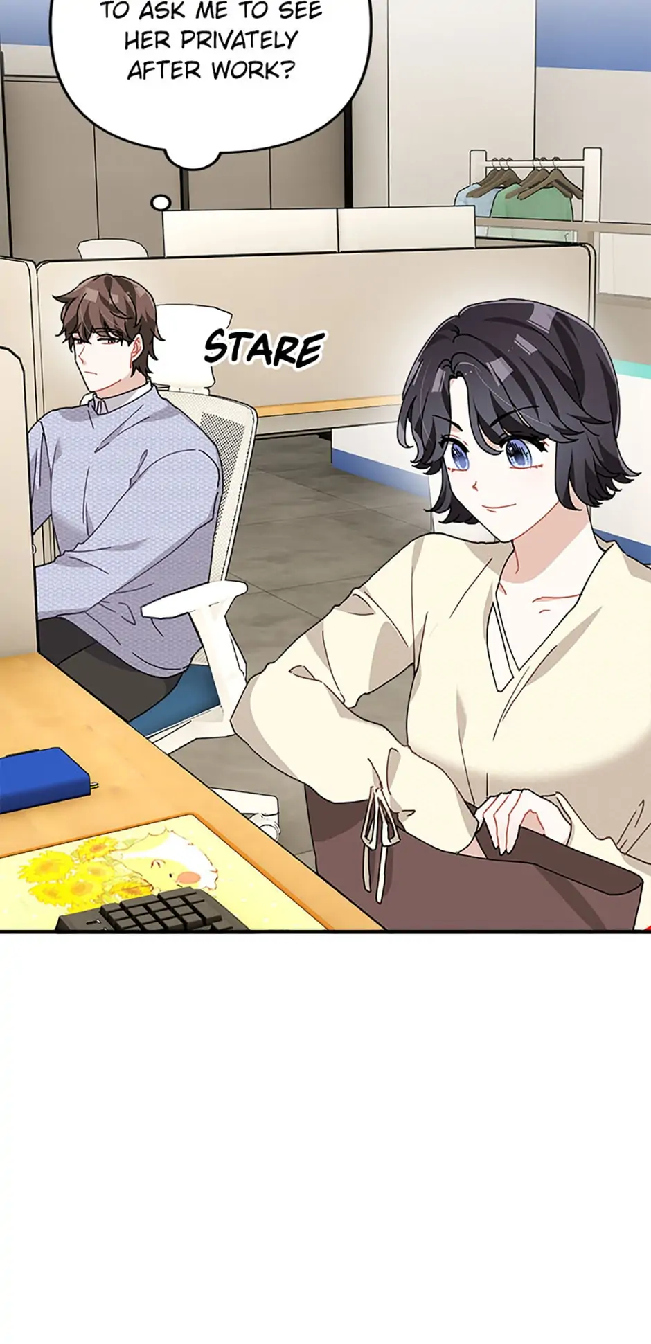 Twincognito Romance Chapter 46 - page 78