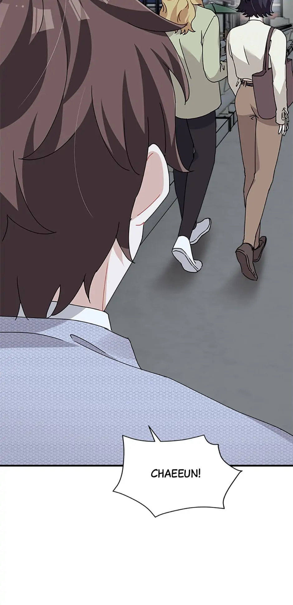 Twincognito Romance Chapter 46 - page 83