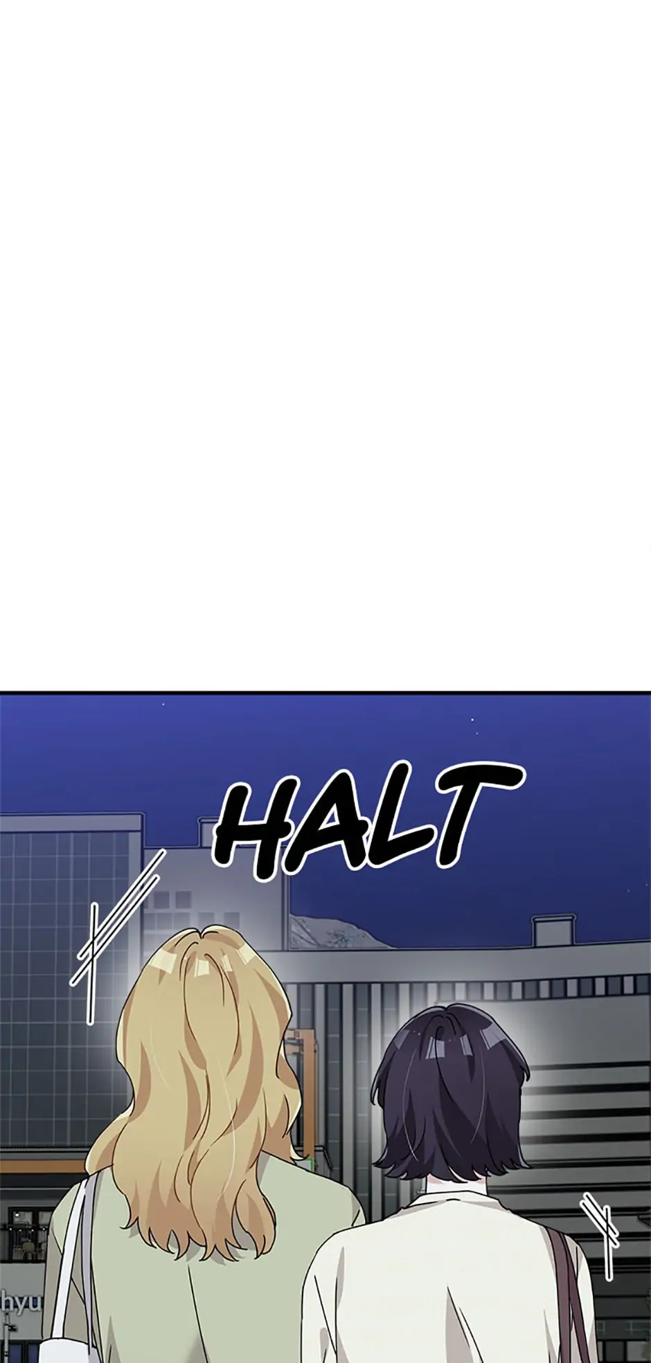 Twincognito Romance Chapter 46 - page 84