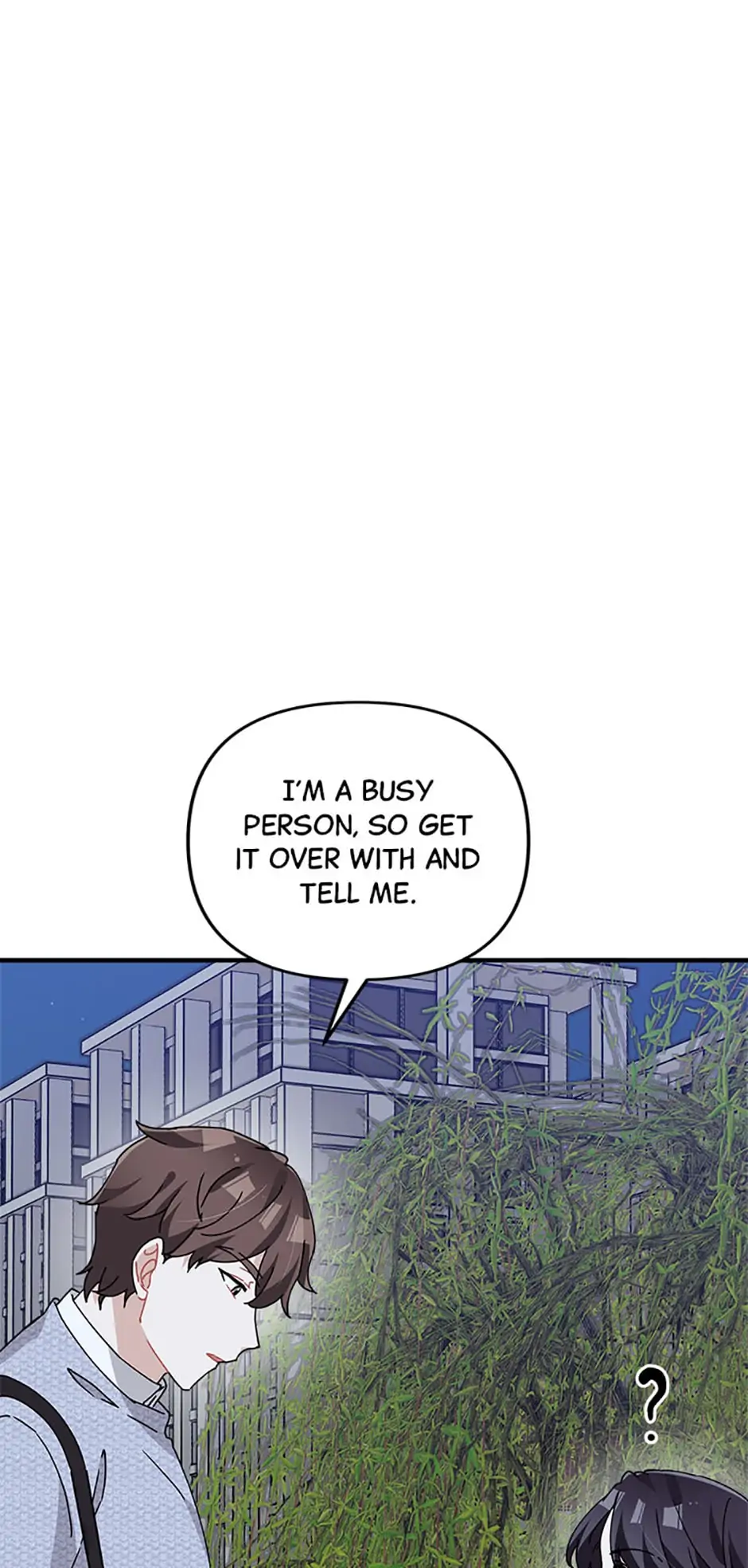 Twincognito Romance Chapter 46 - page 88