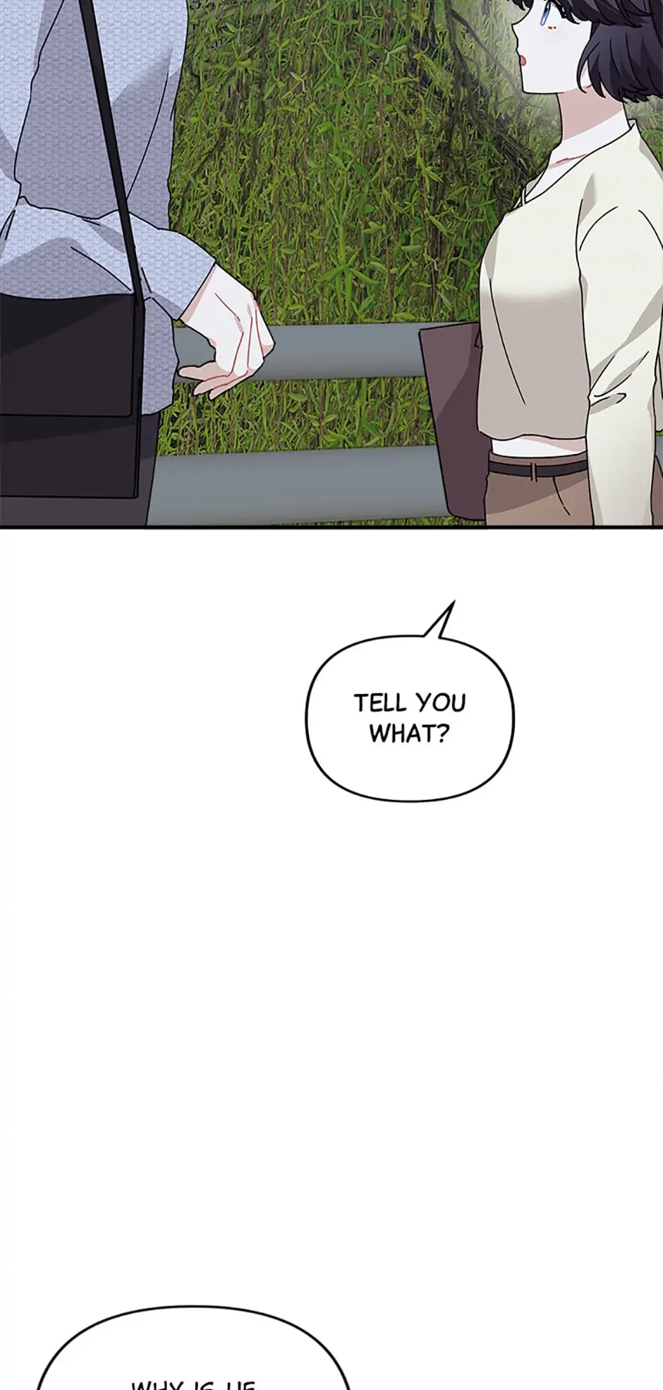 Twincognito Romance Chapter 46 - page 89