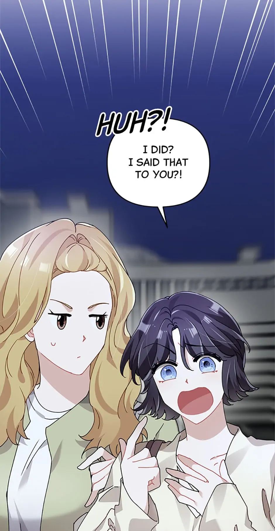 Twincognito Romance Chapter 46 - page 97