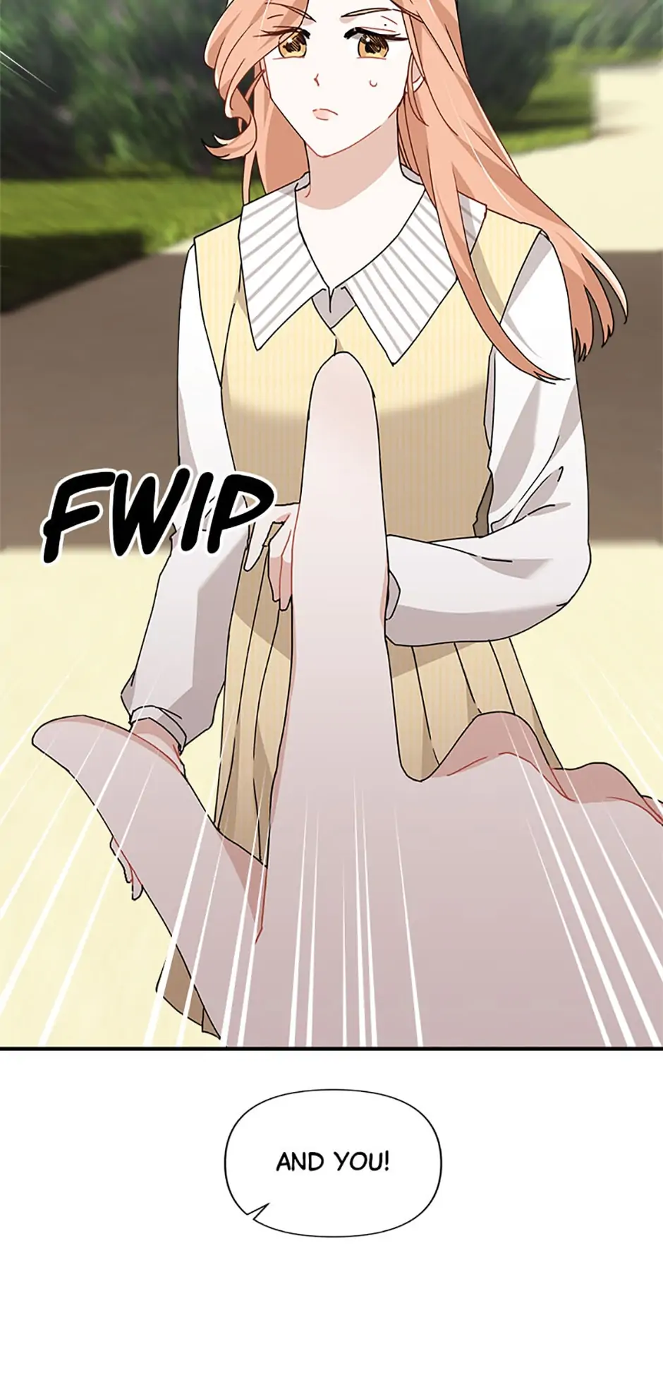 Twincognito Romance Chapter 49 - page 13