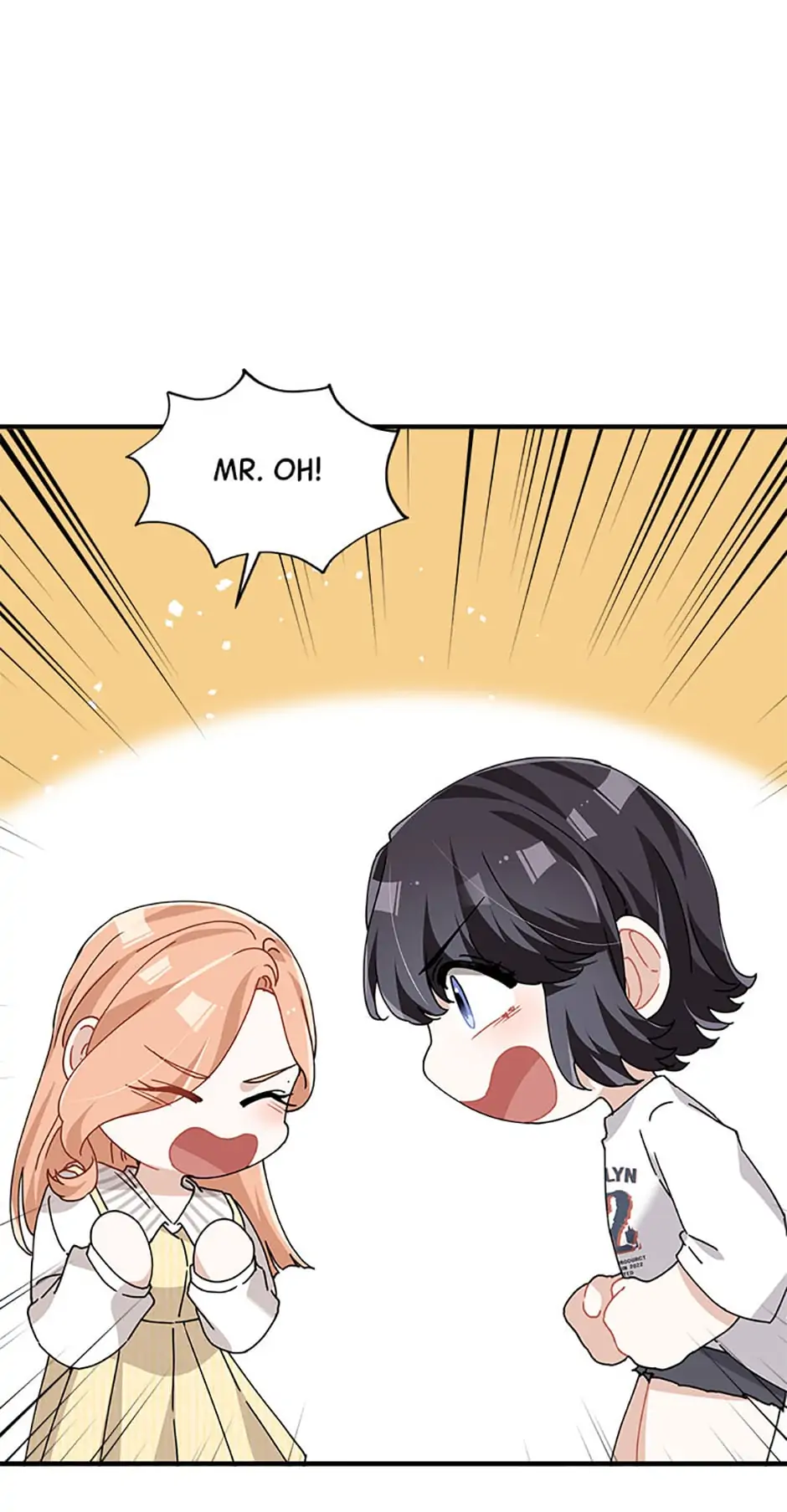 Twincognito Romance Chapter 49 - page 24