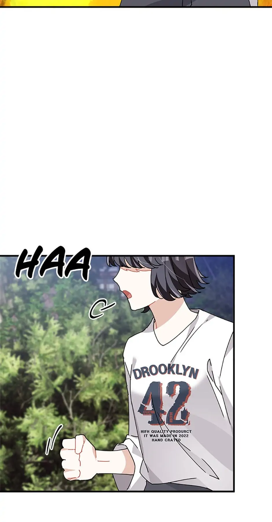 Twincognito Romance Chapter 49 - page 28