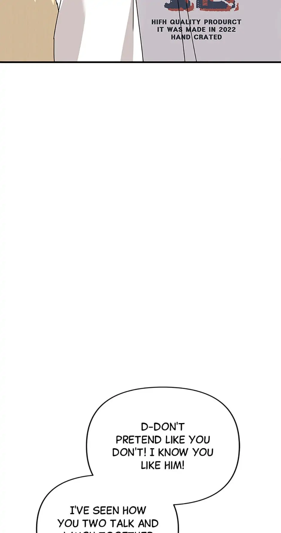 Twincognito Romance Chapter 49 - page 32