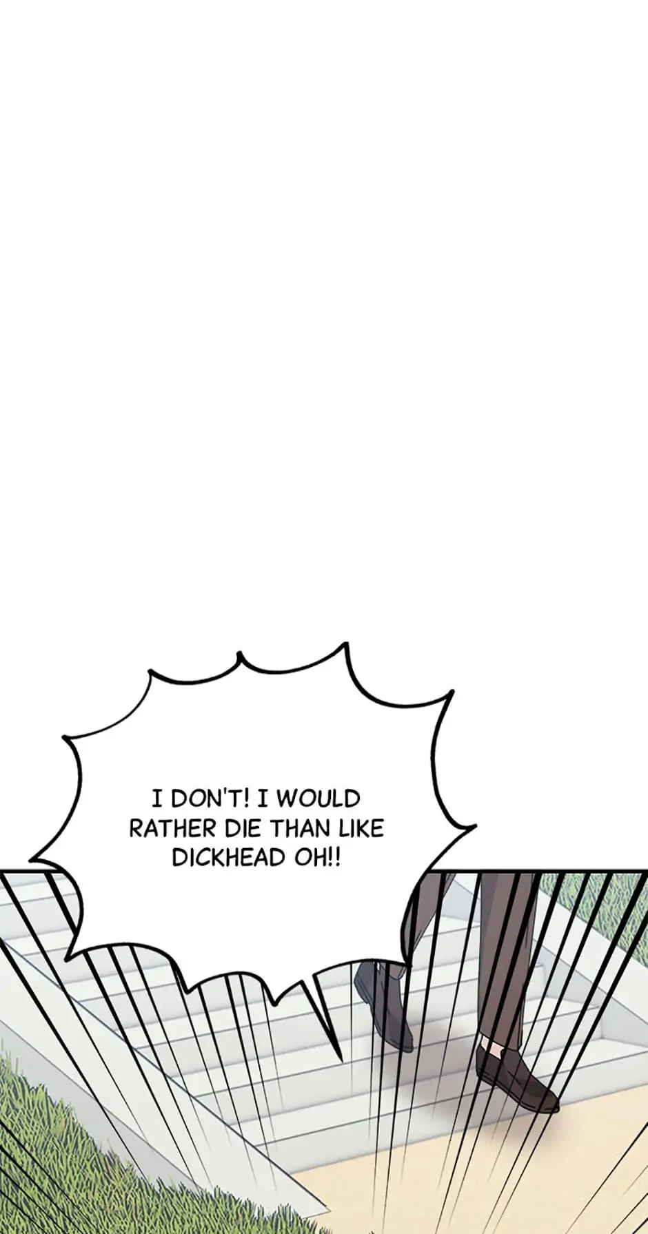 Twincognito Romance Chapter 49 - page 36