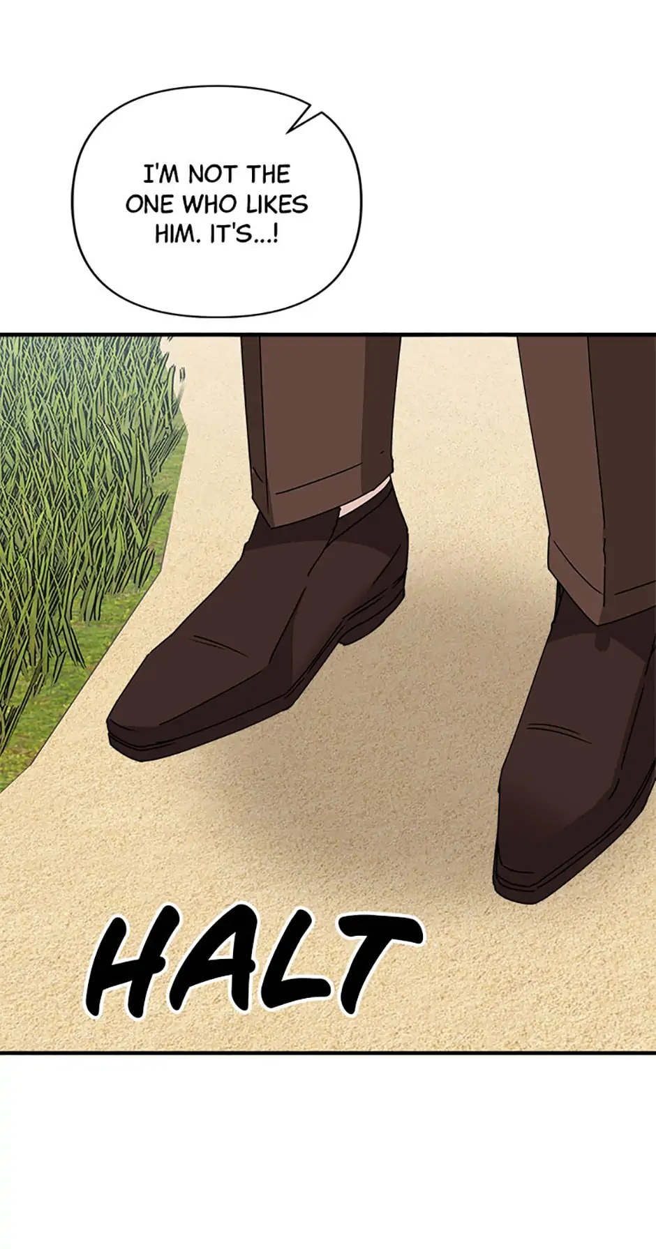 Twincognito Romance Chapter 49 - page 38