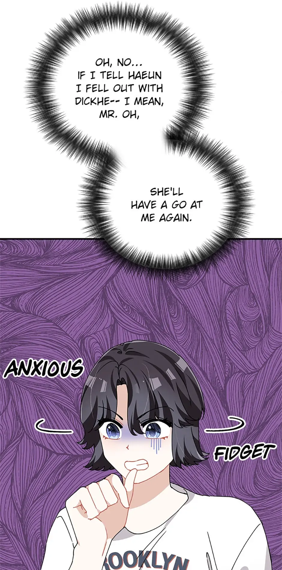 Twincognito Romance Chapter 49 - page 53