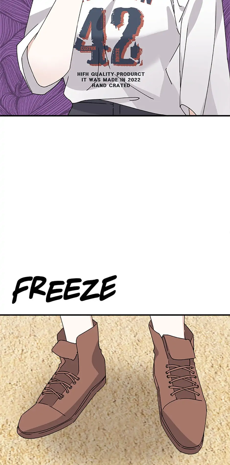 Twincognito Romance Chapter 49 - page 54