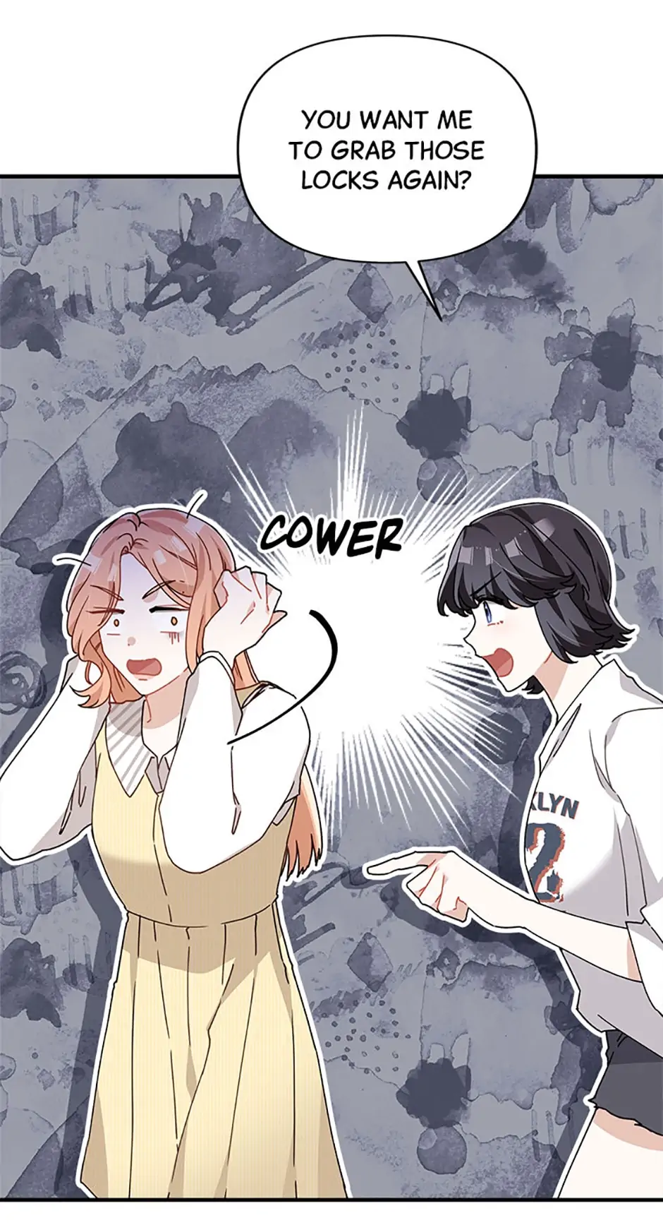 Twincognito Romance Chapter 49 - page 6