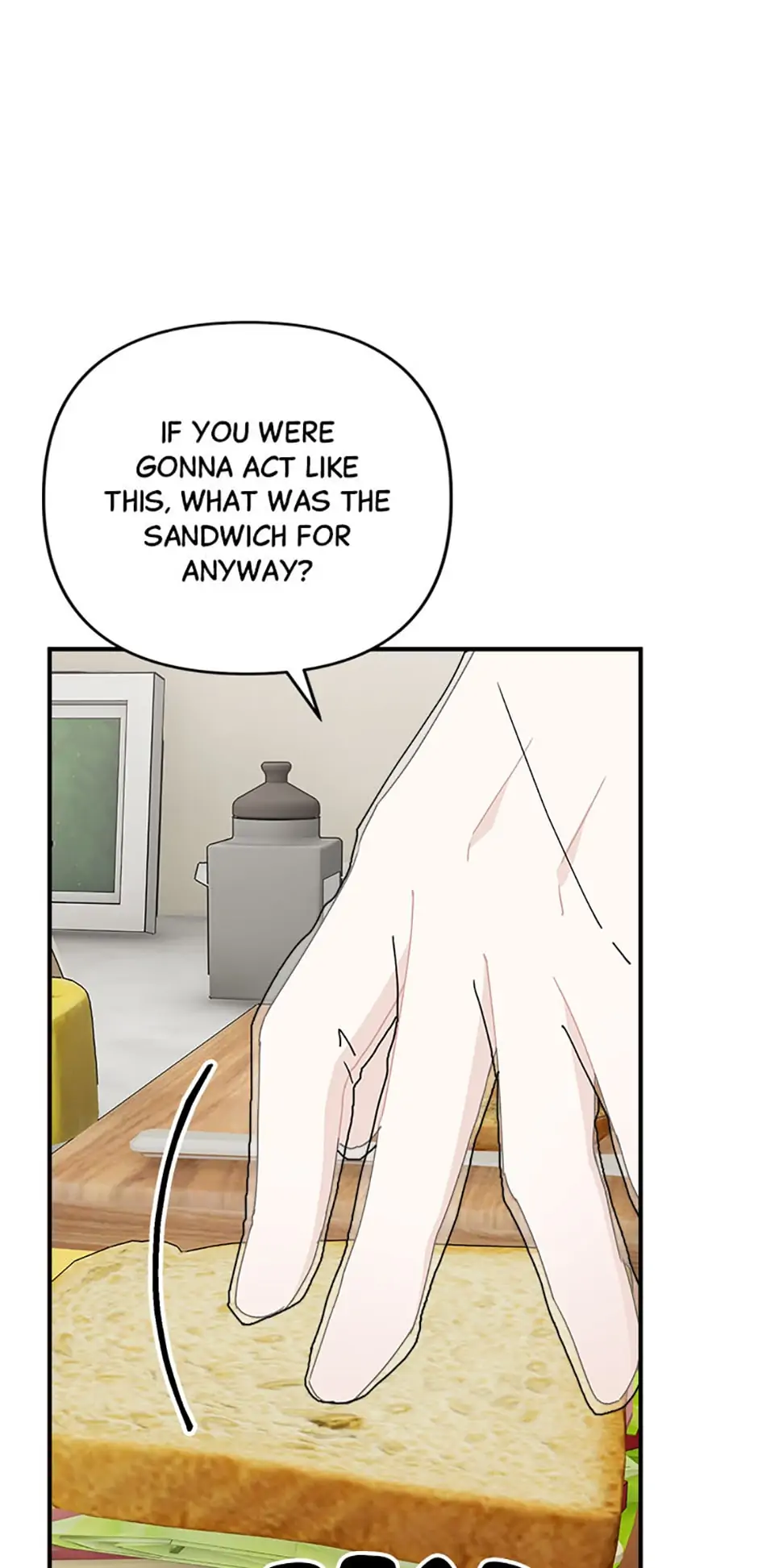 Twincognito Romance Chapter 49 - page 72