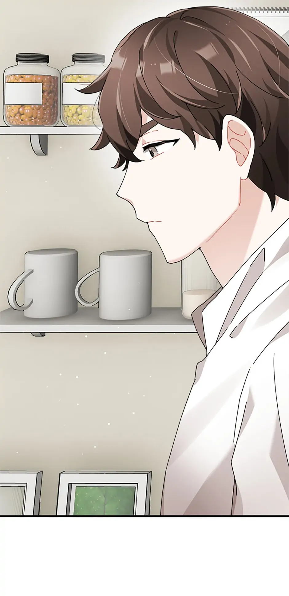 Twincognito Romance Chapter 49 - page 74