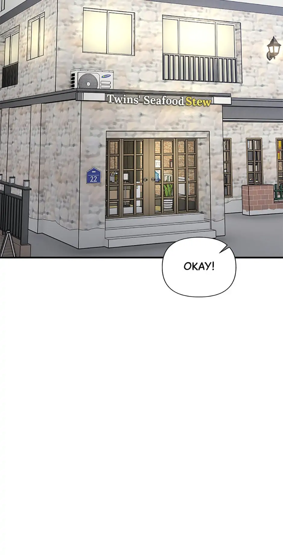 Twincognito Romance Chapter 49 - page 76
