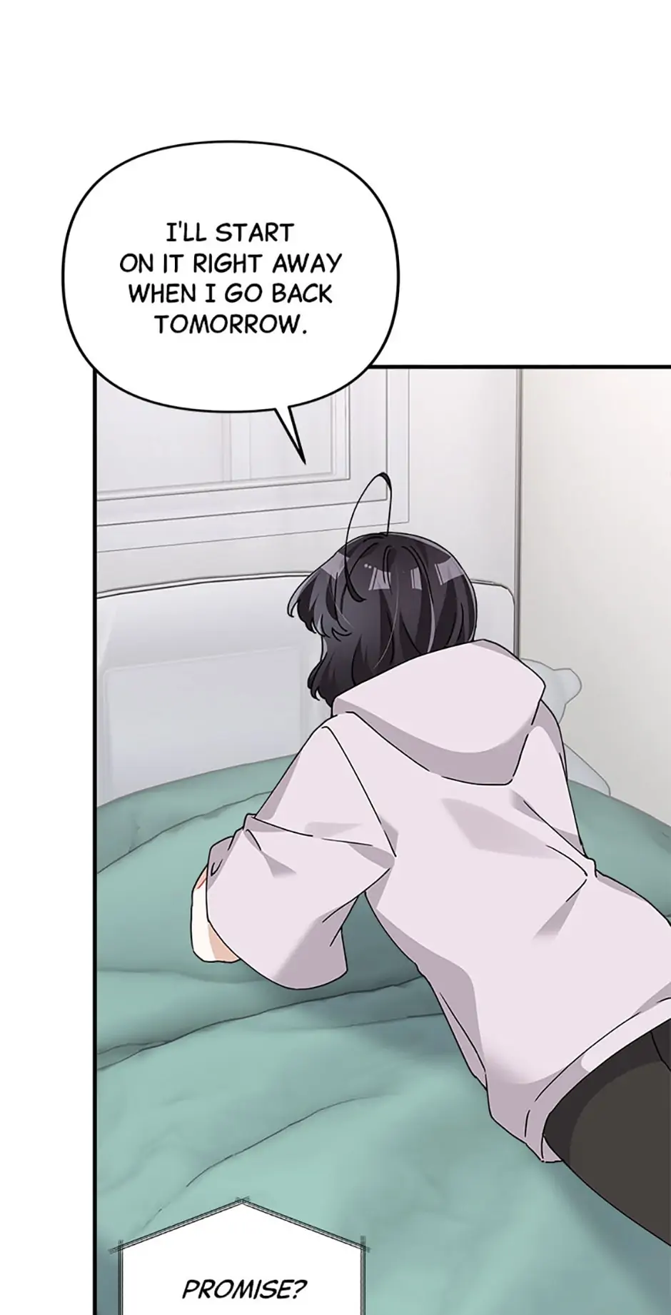 Twincognito Romance Chapter 49 - page 77