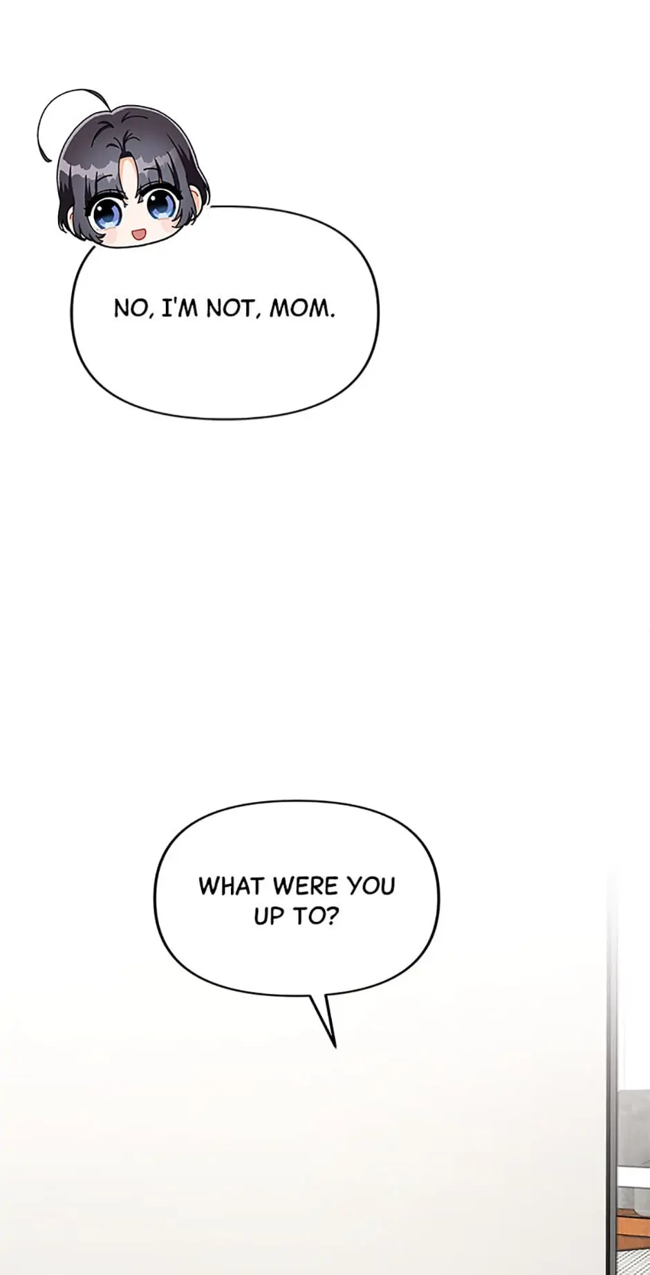 Twincognito Romance Chapter 49 - page 82
