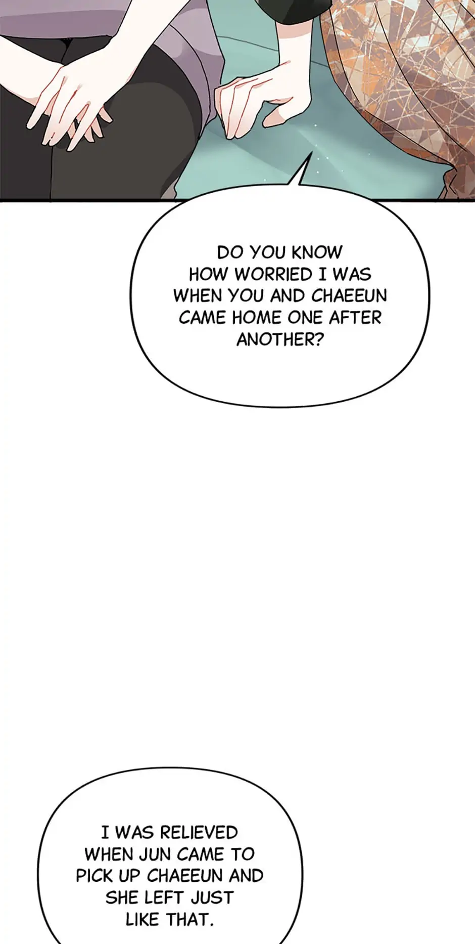 Twincognito Romance Chapter 49 - page 85