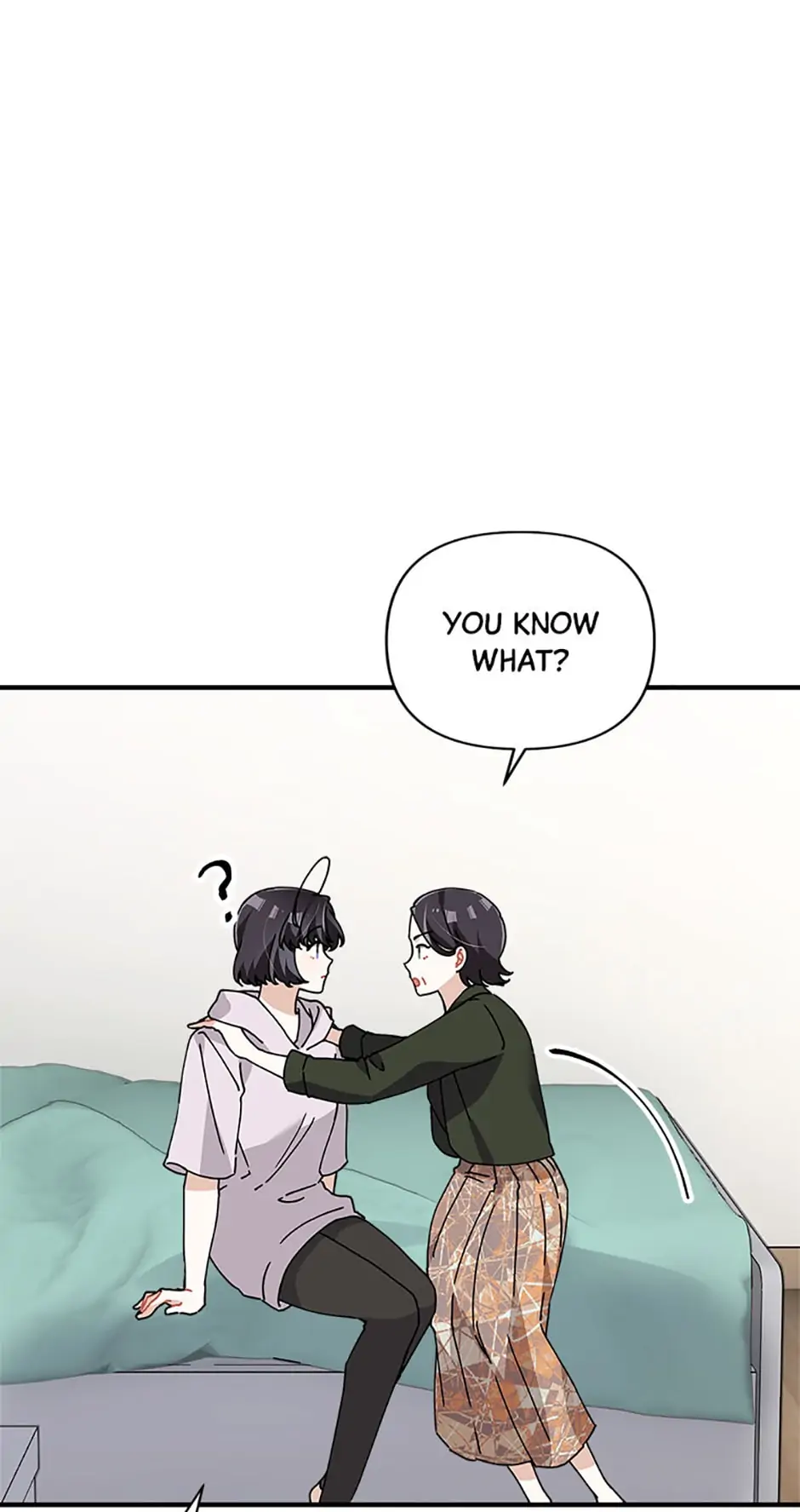 Twincognito Romance Chapter 49 - page 94