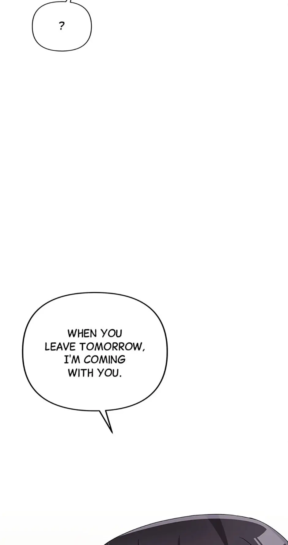 Twincognito Romance Chapter 49 - page 95