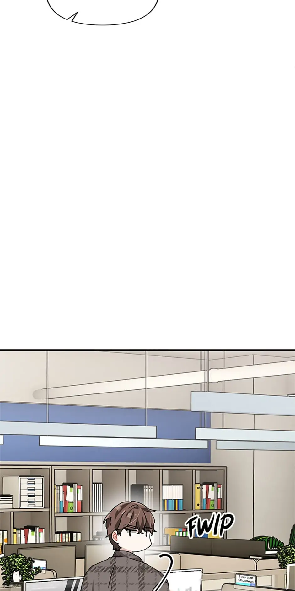 Twincognito Romance Chapter 51 - page 17