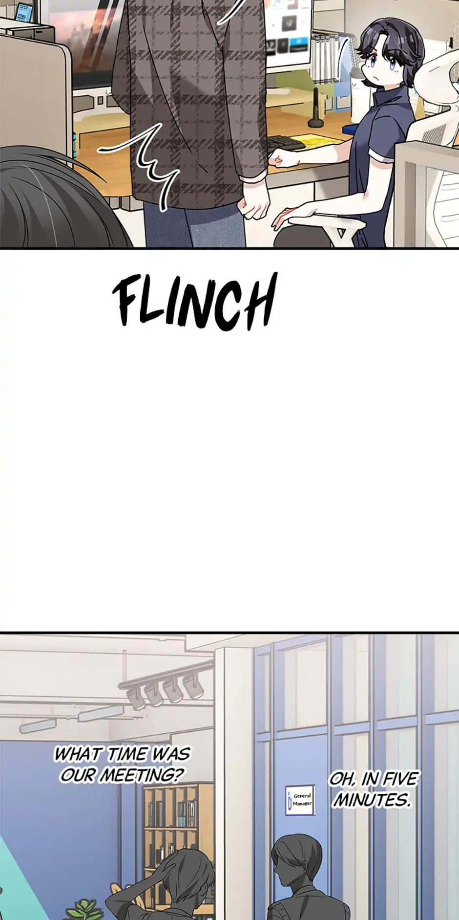 Twincognito Romance Chapter 51 - page 18