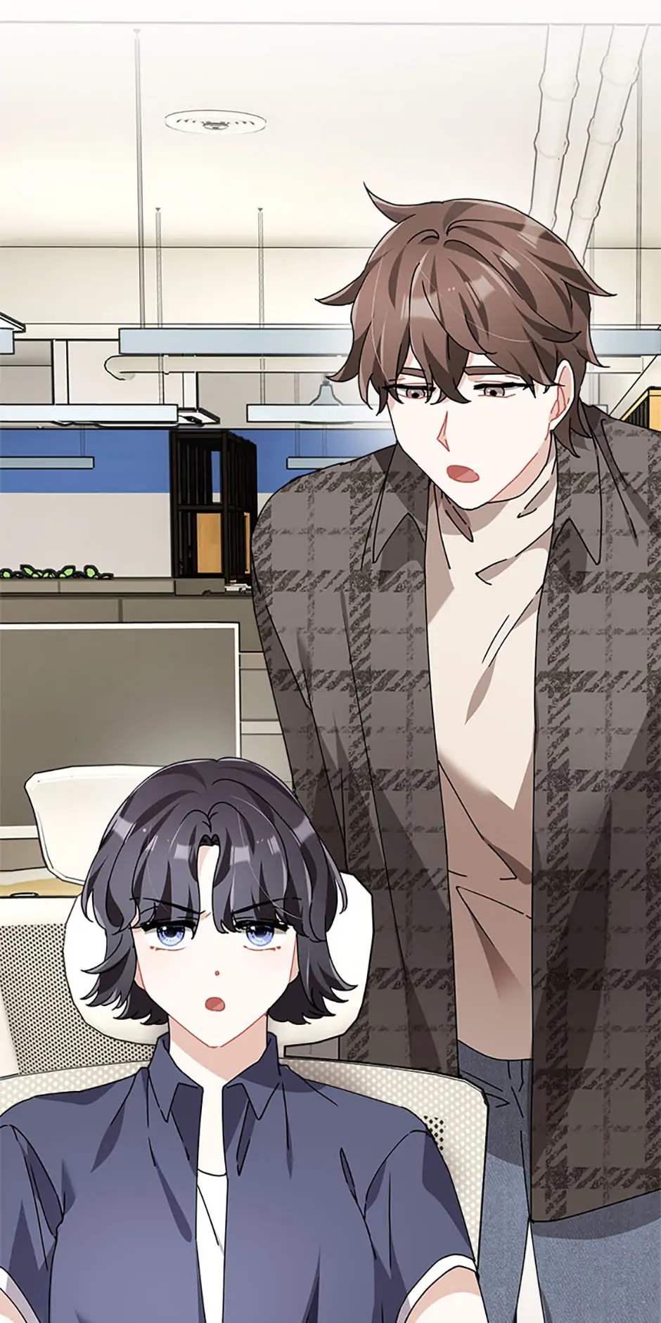 Twincognito Romance Chapter 51 - page 20