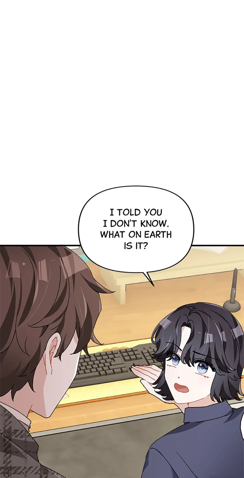 Twincognito Romance Chapter 51 - page 30