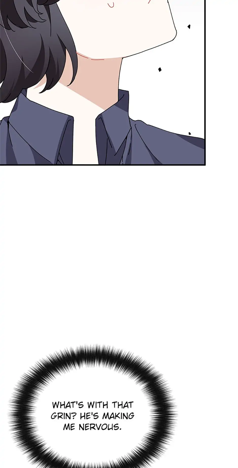 Twincognito Romance Chapter 51 - page 36