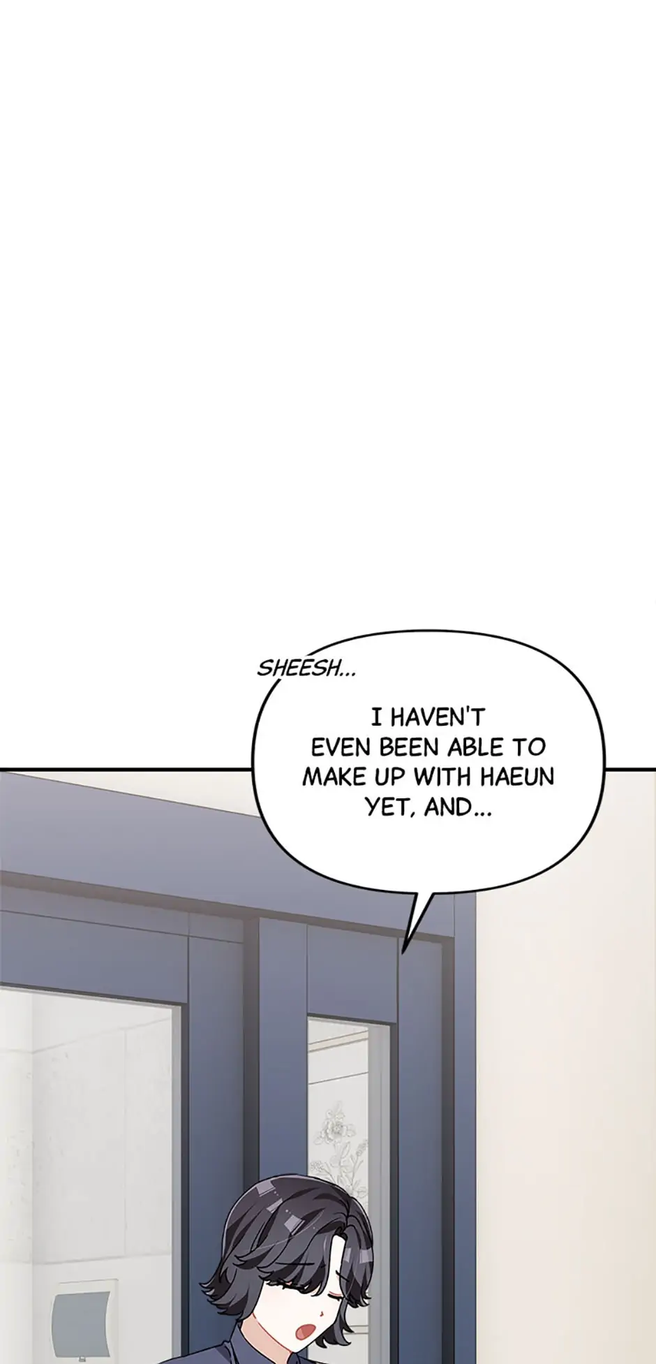 Twincognito Romance Chapter 51 - page 39