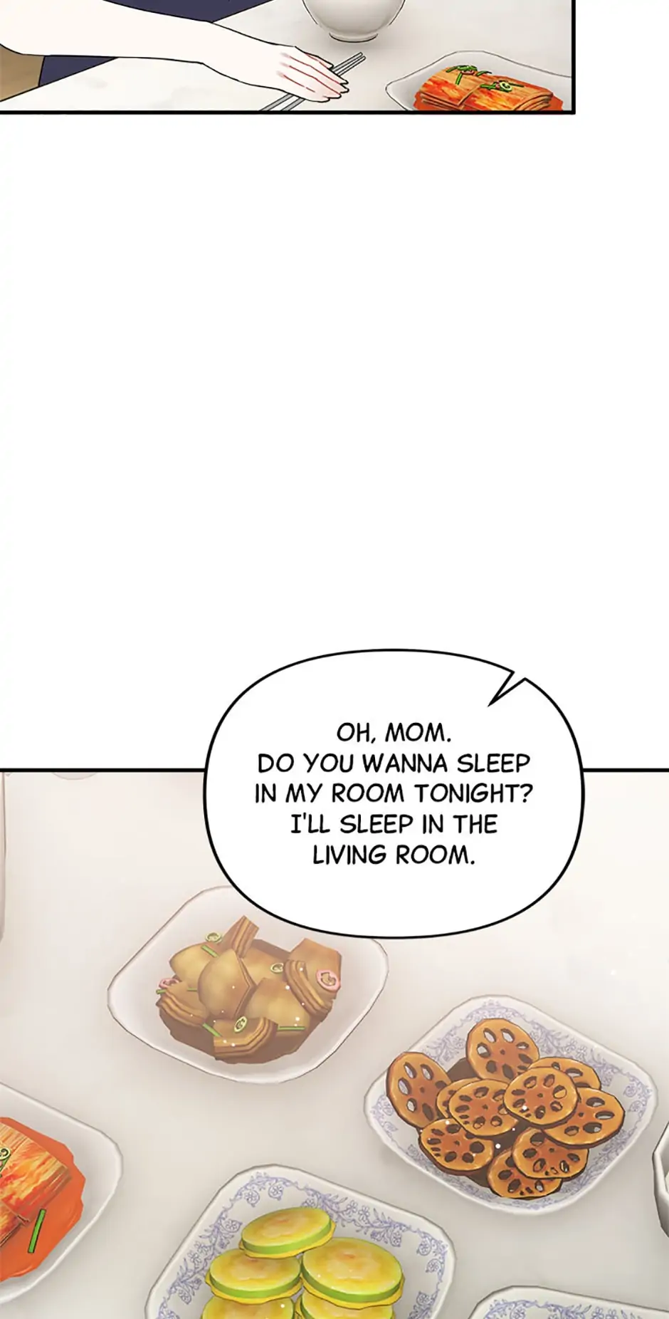 Twincognito Romance Chapter 51 - page 47