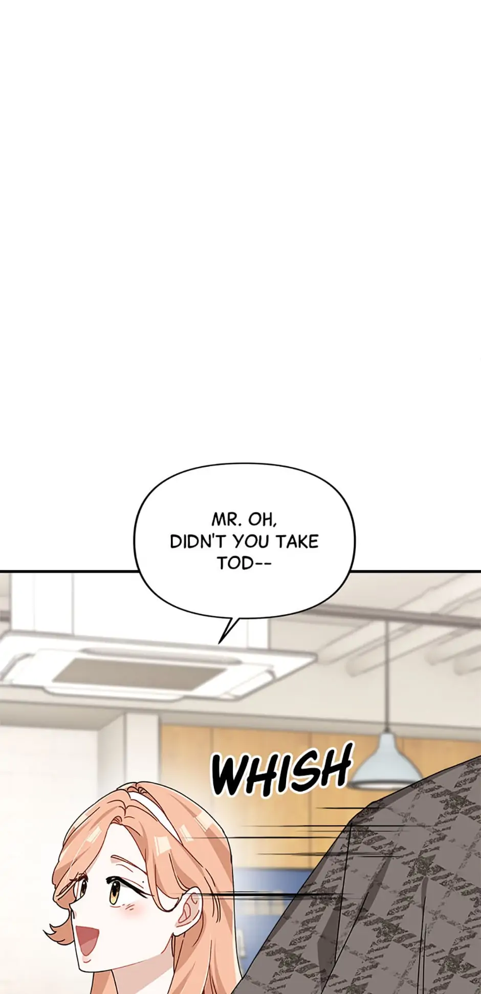Twincognito Romance Chapter 51 - page 5