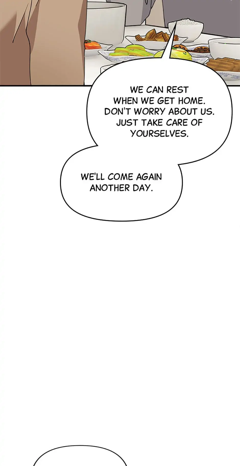 Twincognito Romance Chapter 51 - page 56