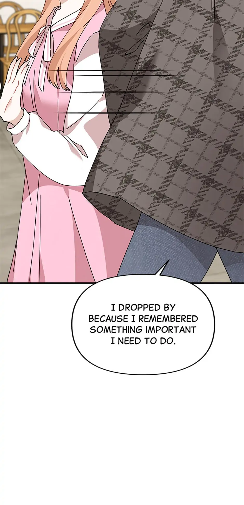 Twincognito Romance Chapter 51 - page 6