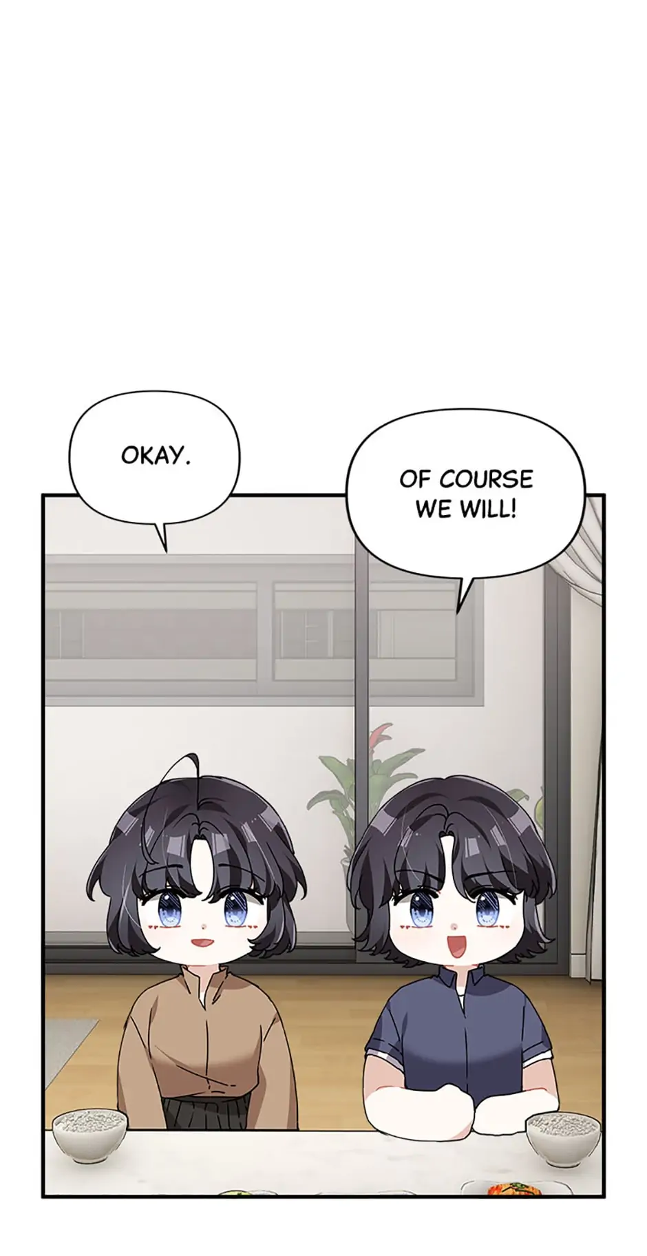 Twincognito Romance Chapter 51 - page 60