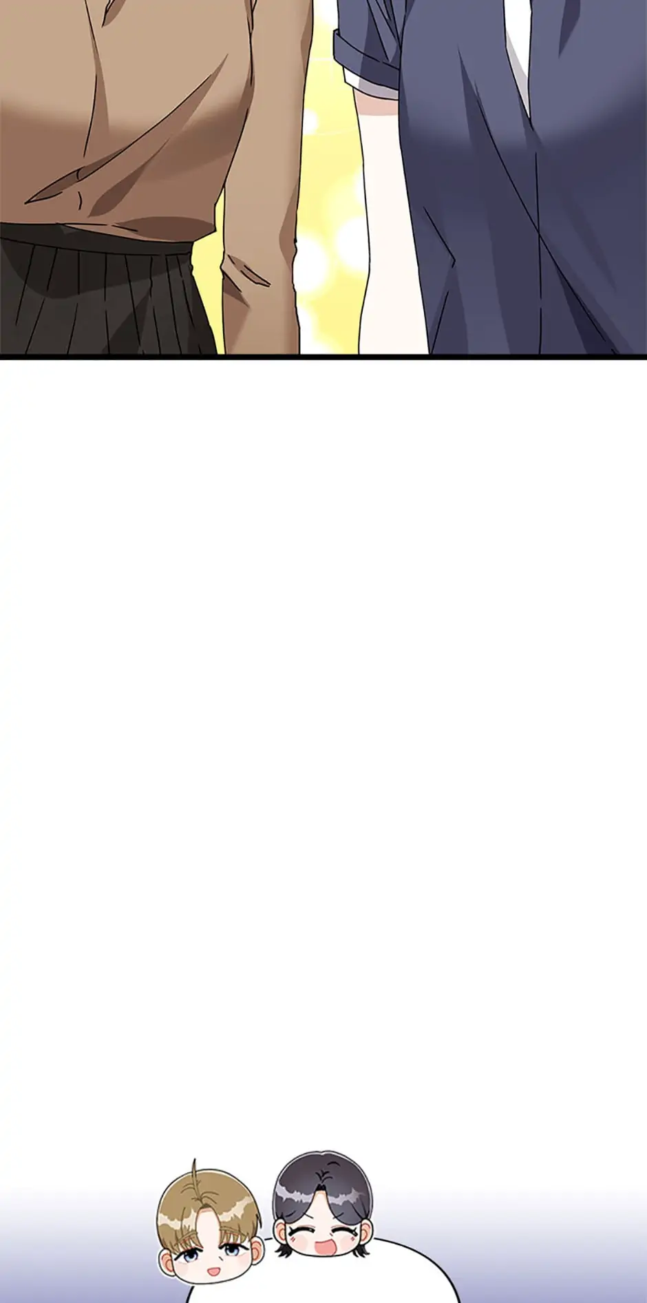 Twincognito Romance Chapter 51 - page 64