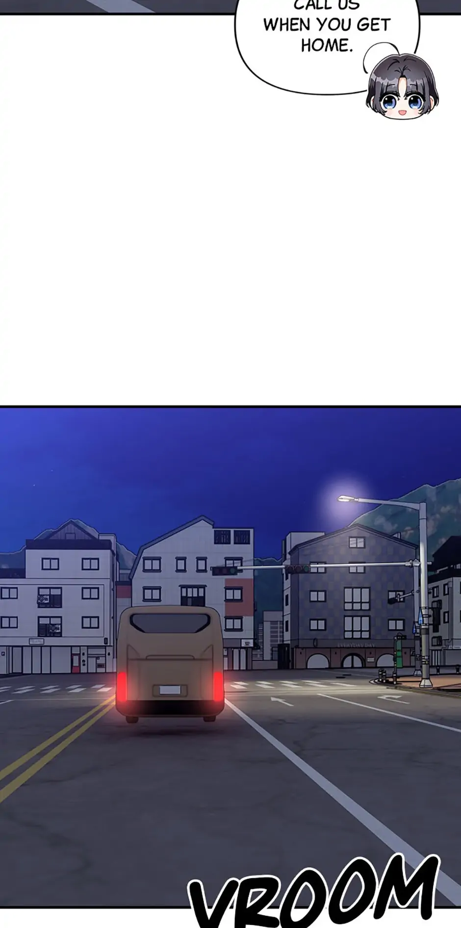 Twincognito Romance Chapter 51 - page 66