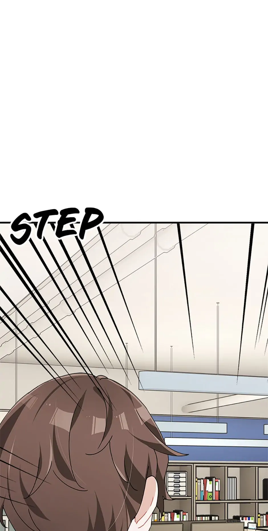 Twincognito Romance Chapter 51 - page 8